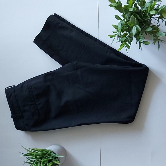 Michael Kors Cotton Pants - Picture 1 of 8